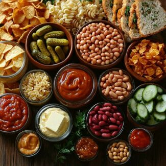 Imagem da notícia Vegano Sem Querer: Alimentos Que Já Fazem Parte da Sua Rotina